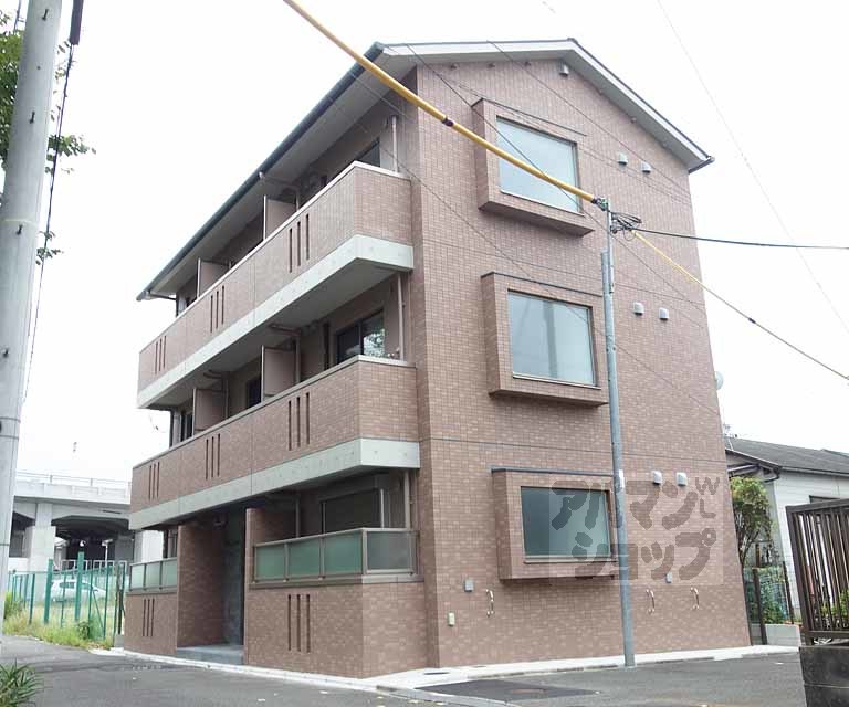 リバーパレス鴨川