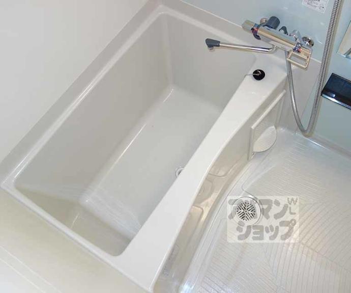 【ベラジオ京都西大路ウエスト】間取