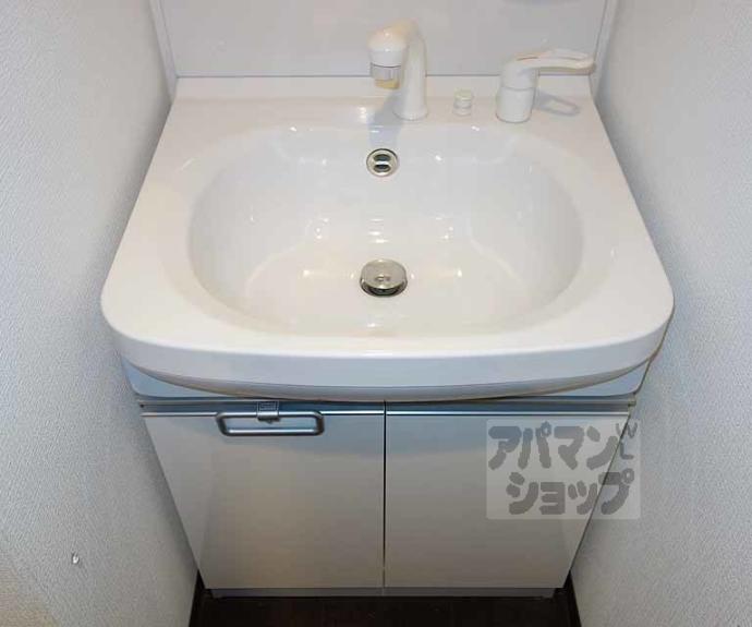 【ベラジオ京都西大路ウエスト】間取