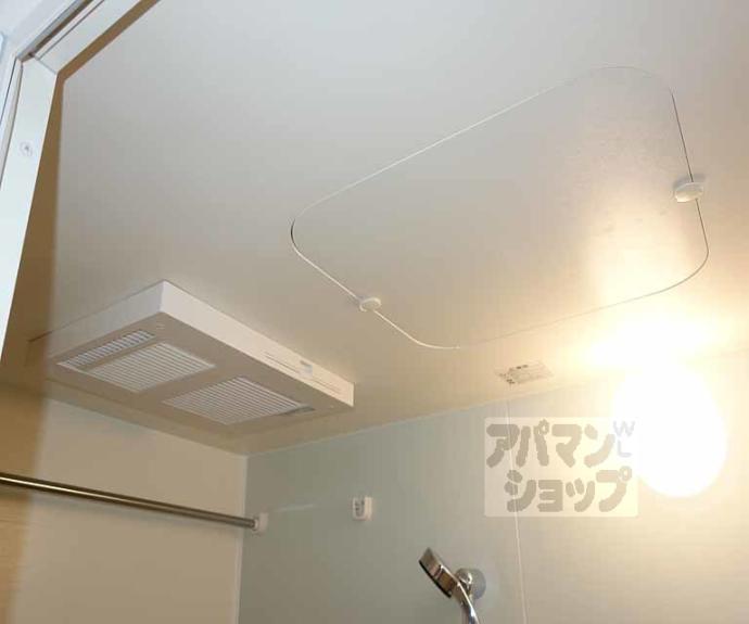 【ベラジオ京都西大路ウエスト】間取