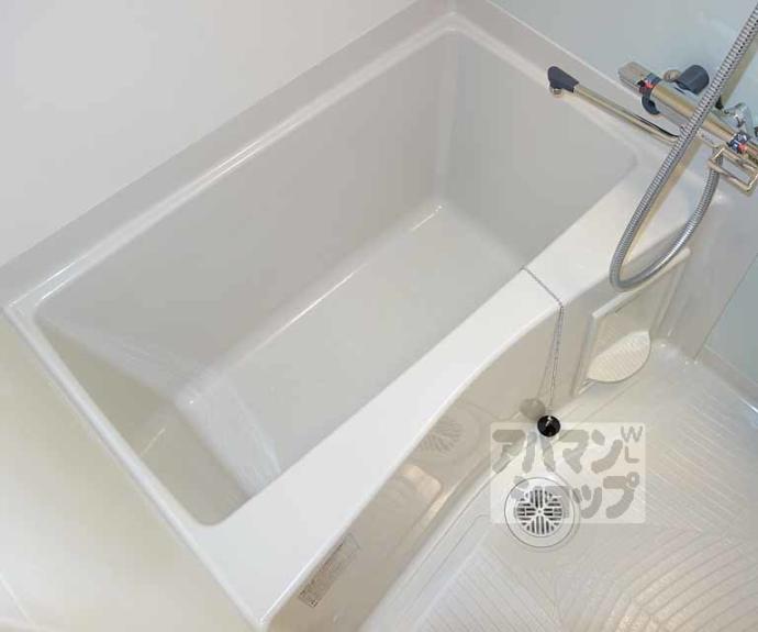 【ベラジオ京都西大路ウエスト】間取