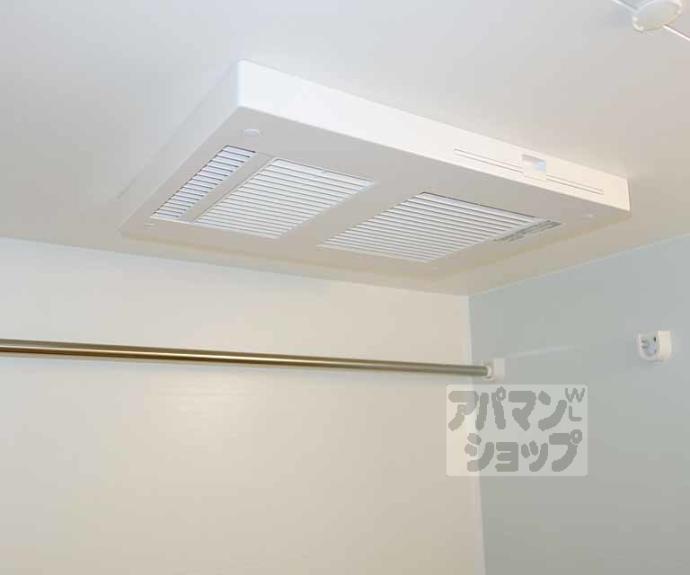 【ベラジオ京都西大路ウエスト】間取