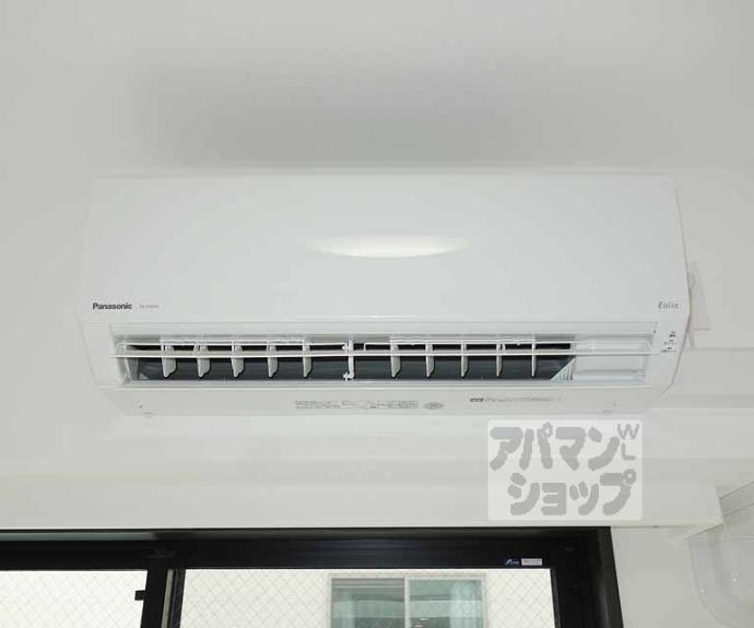 【ベラジオ京都西大路ウエスト】間取