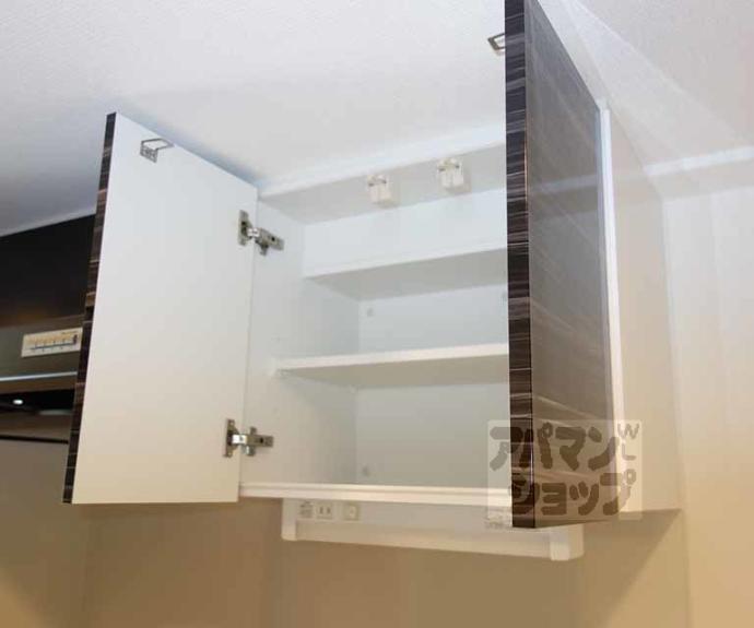 【ベラジオ京都西大路ウエスト】間取