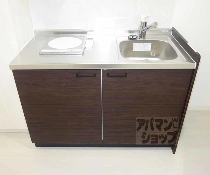 【DuReve大宅】間取