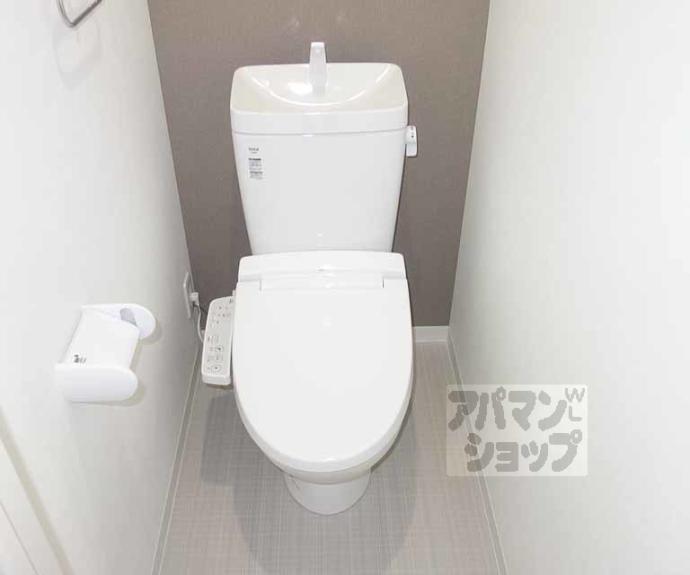 【DuReve大宅】間取