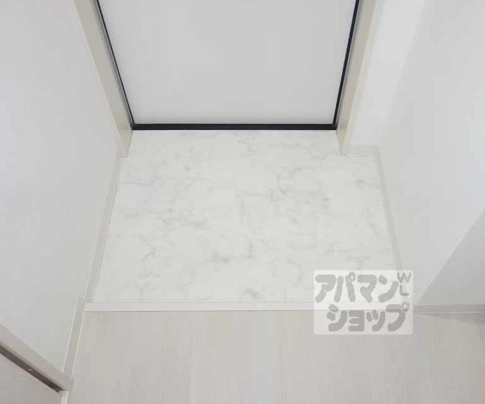 【DuReve大宅】間取