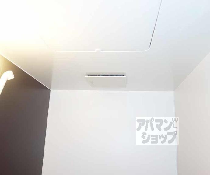 【DuReve大宅】間取