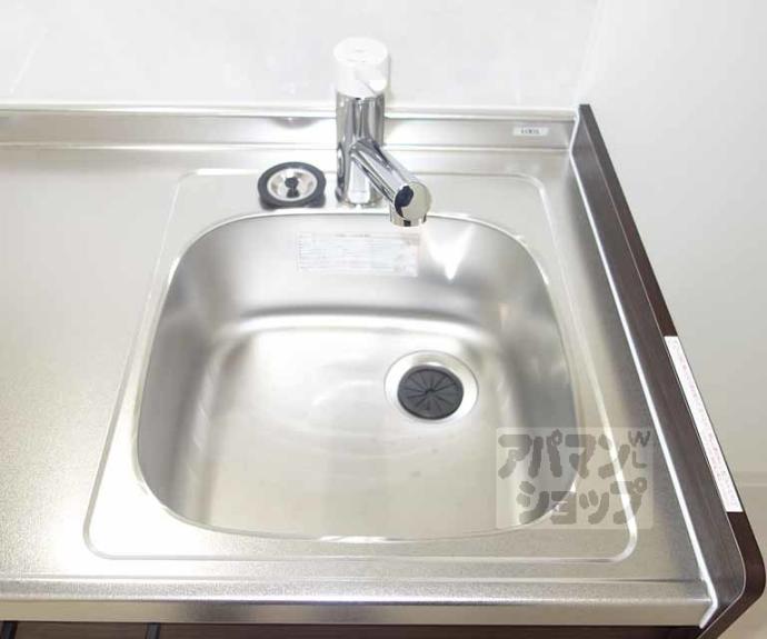 【DuReve大宅】間取