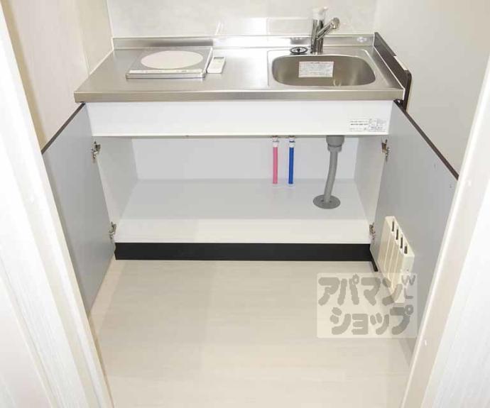 【DuReve大宅】間取