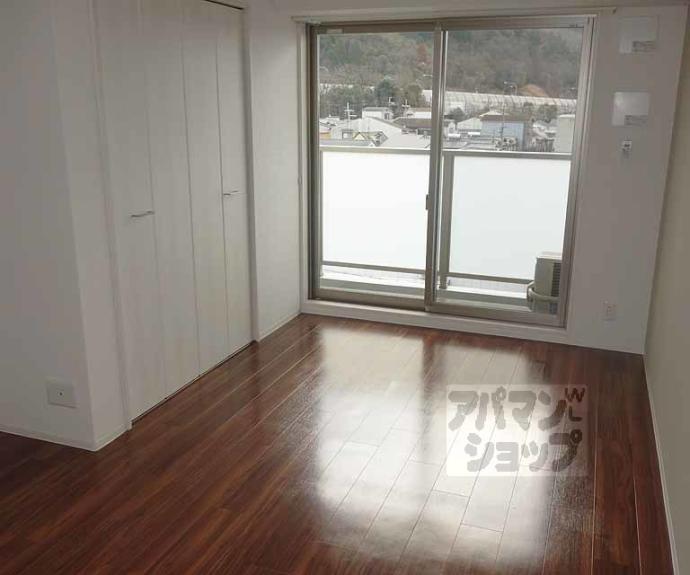 【Ｈｉｌｌｓ京都東】間取