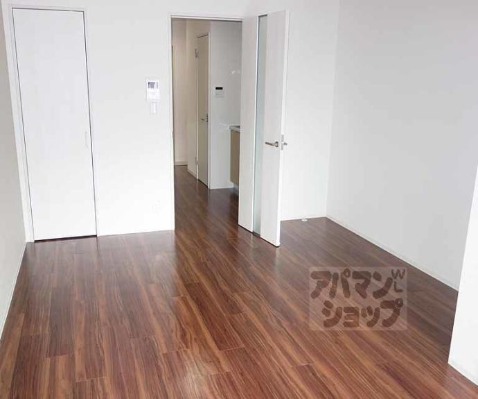 【Ｈｉｌｌｓ京都東】間取