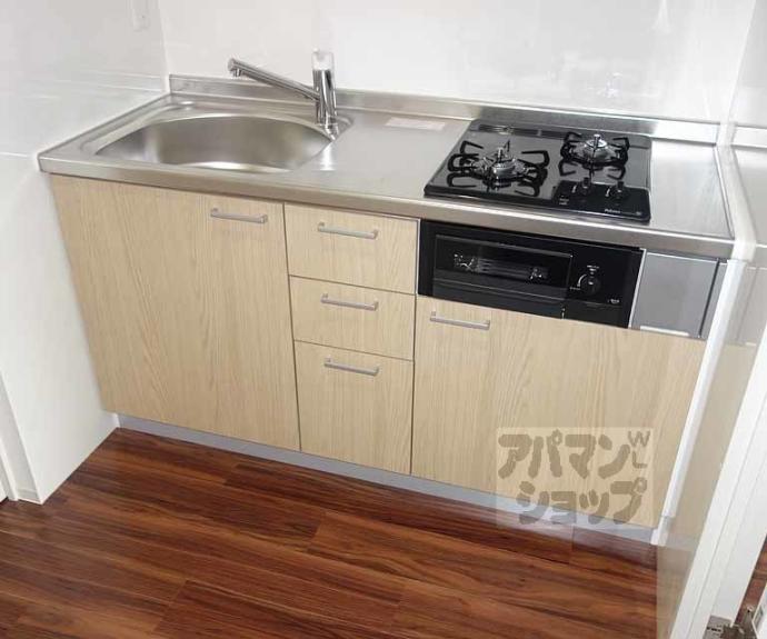 【Ｈｉｌｌｓ京都東】間取