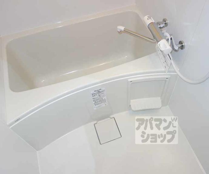 【Ｈｉｌｌｓ京都東】間取