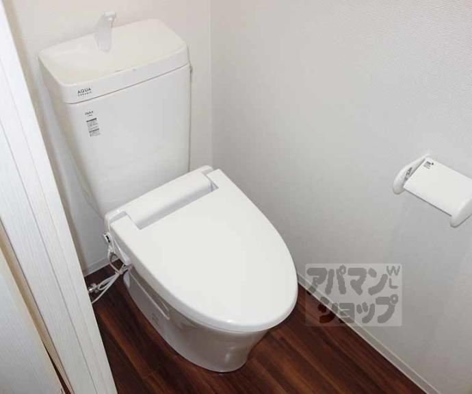 【Ｈｉｌｌｓ京都東】間取