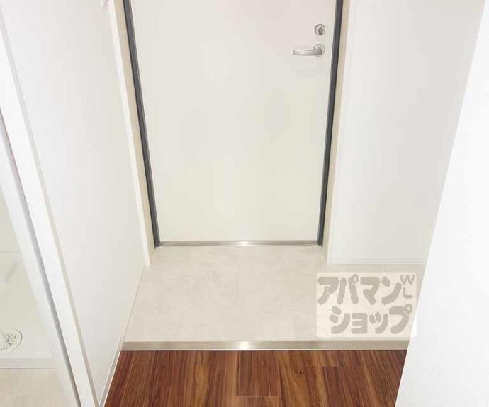 【Ｈｉｌｌｓ京都東】間取