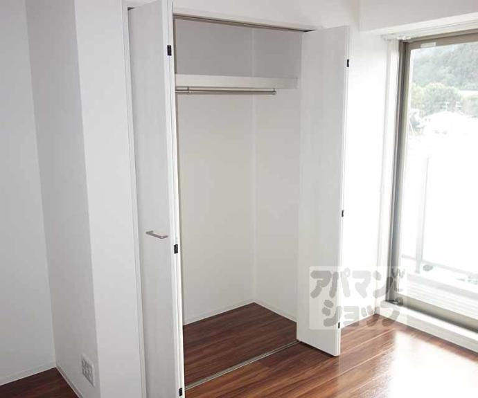 【Ｈｉｌｌｓ京都東】間取