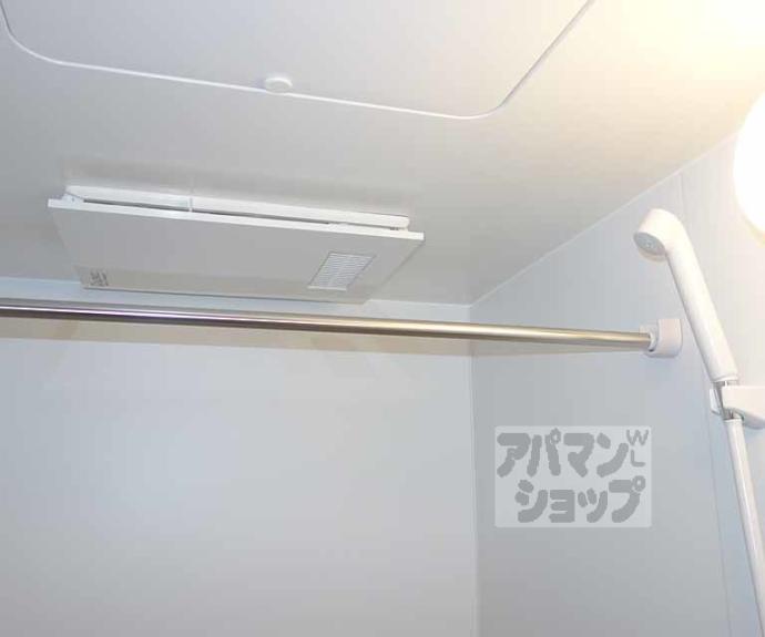 【Ｈｉｌｌｓ京都東】間取