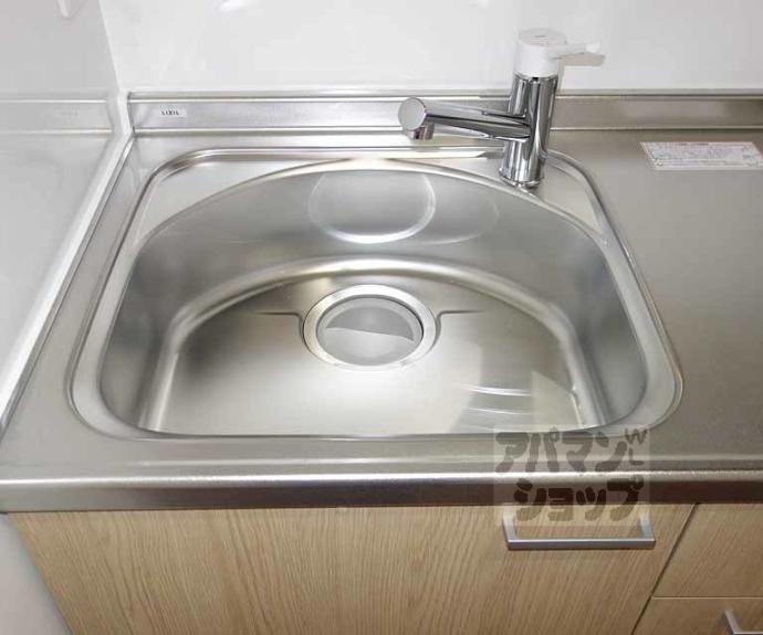 【Ｈｉｌｌｓ京都東】間取