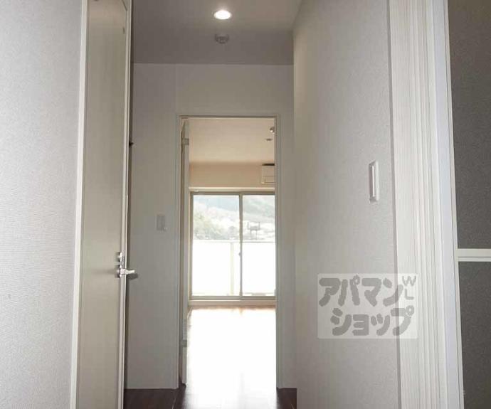 【Ｈｉｌｌｓ京都東】間取