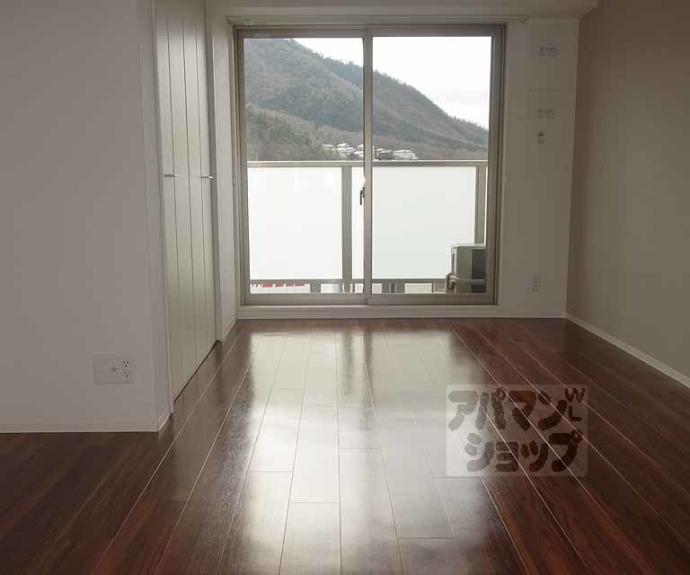 【Ｈｉｌｌｓ京都東】間取