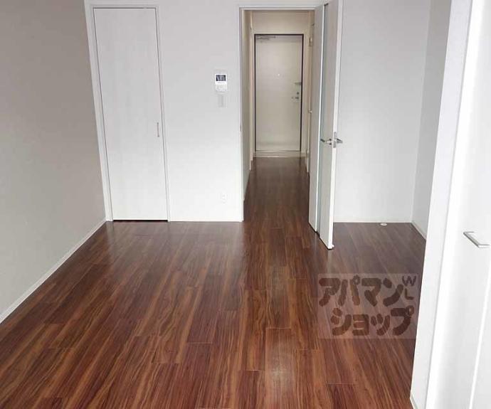 【Ｈｉｌｌｓ京都東】間取