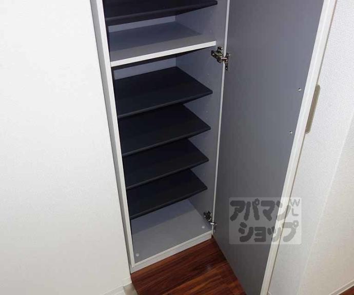 【Ｈｉｌｌｓ京都東】間取