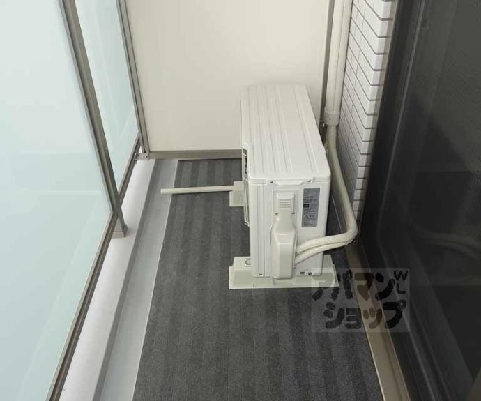 【Ｈｉｌｌｓ京都東】間取