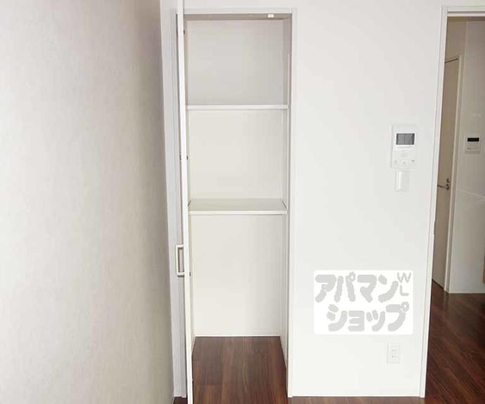 【Ｈｉｌｌｓ京都東】間取