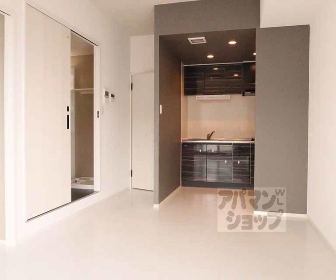 【Ｉｎｓｉｇｈｔ　Ｒｅｐｏｓ　Ｙａｍａｓｈｉｎａ　Ｏｎｏ】間取