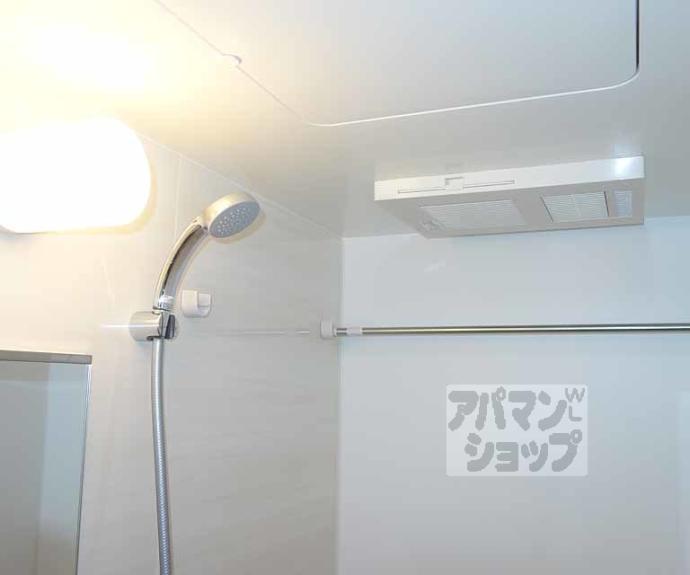 【エステムコート京都東寺　朱雀邸】間取