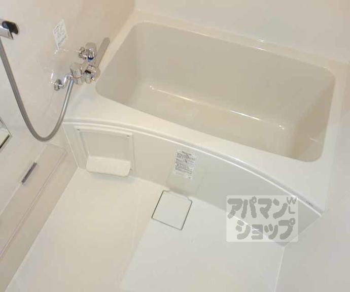 【エステムコート京都東寺　朱雀邸】間取