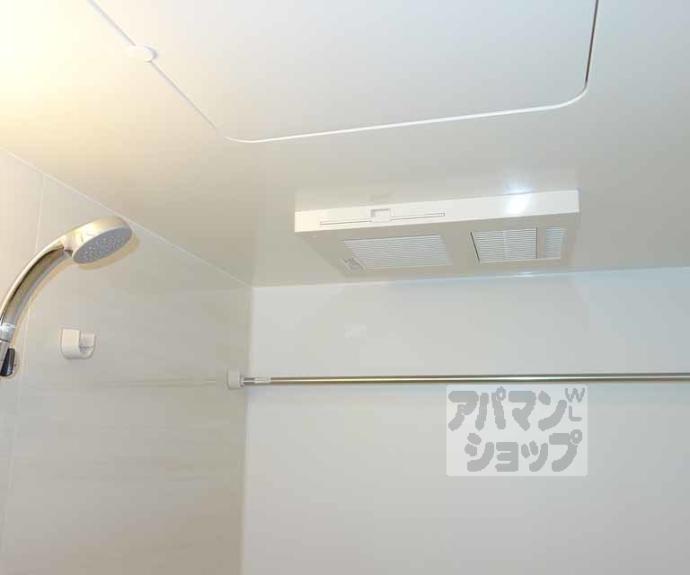 【エステムコート京都東寺　朱雀邸】間取