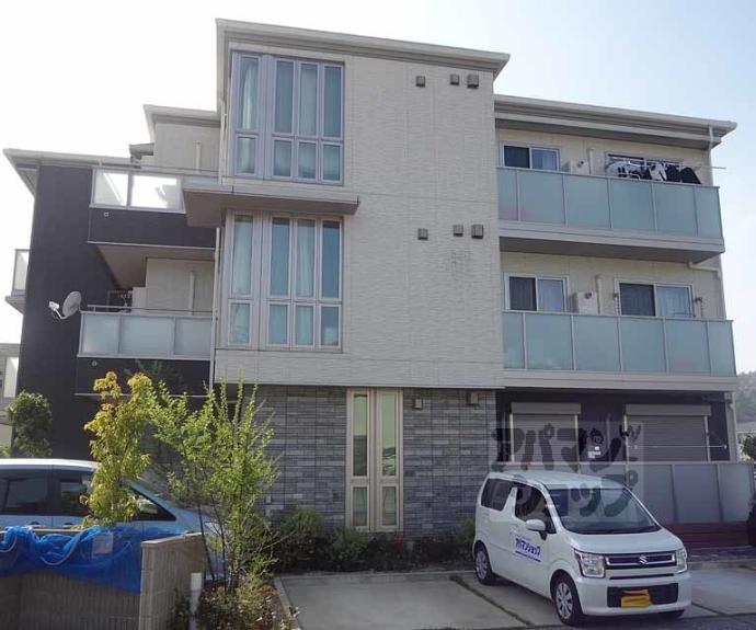 【cher arbre】間取