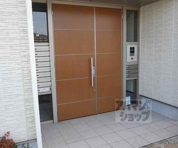 【cher arbre】間取