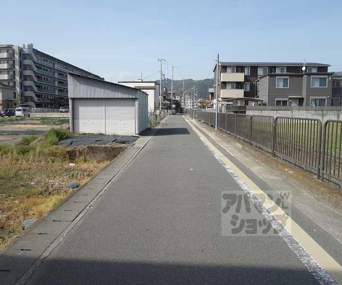 【cher arbre】間取