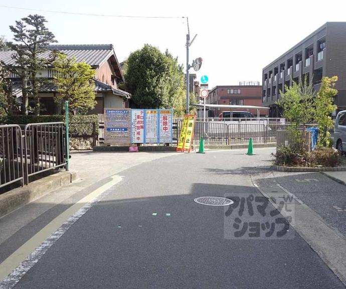 【cher arbre】間取