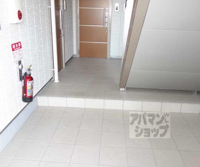 【cher arbre】間取