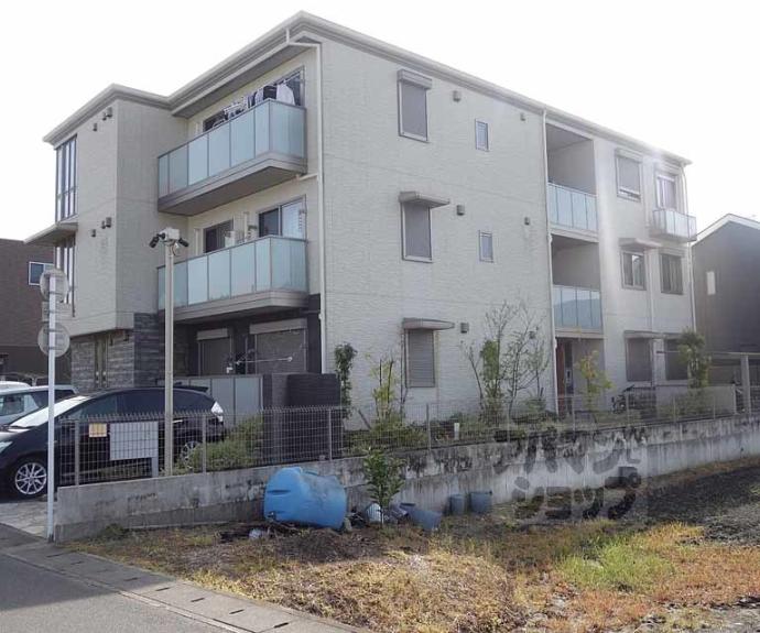【cher arbre】間取