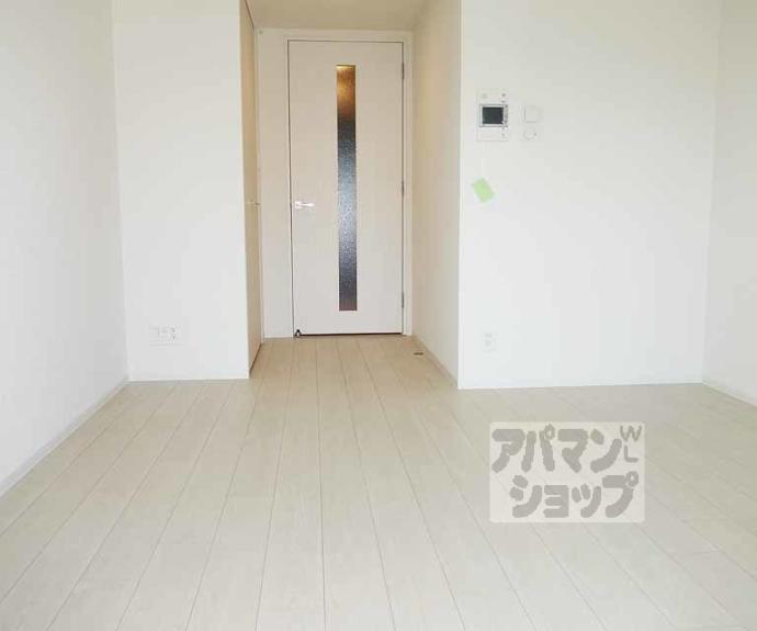 【エスリード京都梅小路アヴェニテ】間取