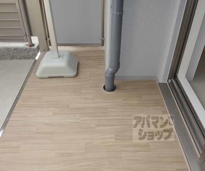 【エスリード京都梅小路アヴェニテ】間取