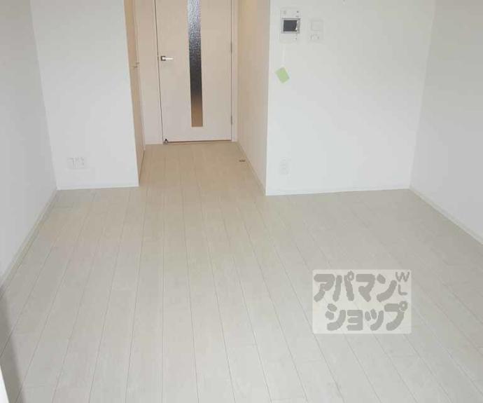 【エスリード京都梅小路アヴェニテ】間取