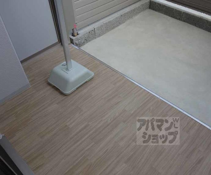 【エスリード京都梅小路アヴェニテ】間取