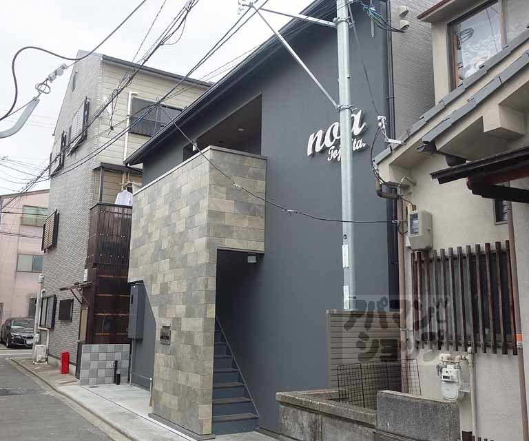 ｎｏａ東寺駅