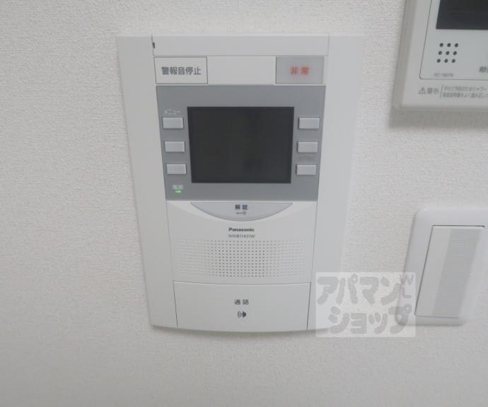【プレサンスＴＨＥ　ＫＹＯＴＯ　澄華】間取