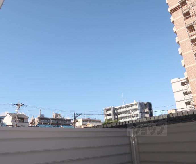 【プレサンスTHE KYOTO 澄華】間取