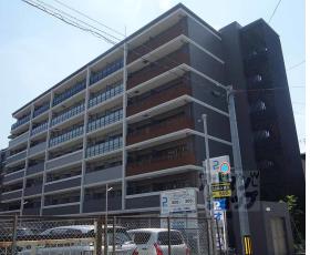 プレサンスＴＨＥ　ＫＹＯＴＯ　澄華：間取図