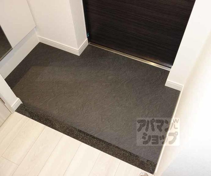 【プレサンスTHE KYOTO 澄華】間取