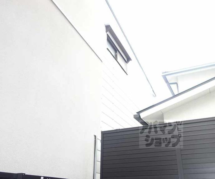 【プルミエール東山七条】間取