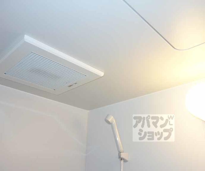 【プルミエール東山七条】間取